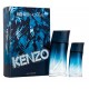 comprar perfumes online hombre KENZO POUR HOMME EDP 100 ML + EDP 30ML SET REGALO