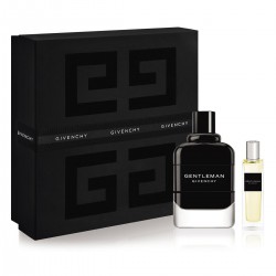 GIVENCHY GENTLEMAN EDP 100 ML + MINI 15 ML SET REGALO