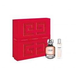 GIVENCHY L´INTERDIT EDP 50 ML + MINI 15 ML SET REGALO