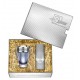 comprar perfumes online hombre PACO RABANNE INVICTUS EDT 100 ML + DEO VAPO 150 ML SET REGALO