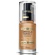 MAX FACTOR MIRACLE MATCH BLUR & NORISH BASE DE MAQUILLAJE 80 BRONZE 30ML