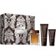 comprar perfumes online hombre DOLCE & GABBANA THE ONE MEN EDT 100ML + A/S 75 ML + GEL 50 ML SET REGALO