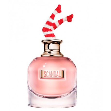 comprar perfumes online JPG SCANDAL EDP 80 ML EDICION COLECCIONISTA mujer