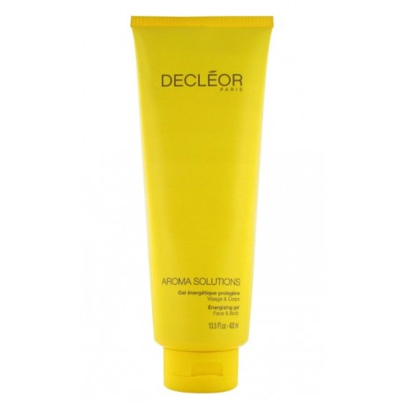 DECLEOR AROMA SOLUTIONS ENERGISING GEL 400 ML