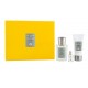 comprar perfumes online hombre ACQUA DI PARMA COLONIA PURA SET EDC 100 ML+ S/GEL 75 ML + MINI 5 ML SET