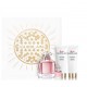 Comprar perfumes online set GUERLAIN MON GUERLAIN FLORALE EDP 100 ML + EDP 5 ML + LECHE PERFUMADA 75 ML + GEL 75 ML SET REGALO