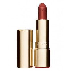 CLARINS JOLI ROUGE VELVET BARRA DE LABIOS MATE COLOR 737V SPICE CINNAMON