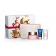 CLARINS MULTI ACTIVE CREMA DÍA 50 ML + MULTI ACTIVE CREMA NOCHE LIGERA 15 ML + BÁLSAMO BELLEZA RELÁMPAGO SET REGALO