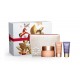 CLARINS EXTRA FIRMING CREMA DIA 50 ML + EXTRA FIRMING NUIT 15 ML + MULT. REGENERANTE MASK 15 ML SET REGALO