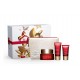 CLARINS MULTI INTENSIVE CREMA  DIA 50 ML + MULTI INTENSIVE NOCHE 15 ML + MULTI INTENSIVE MANOS 30 ML + NECESER SET REGALO