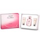 comprar perfumes online SHISEIDO EVER BLOOM EDP 50 ML + B/L 50 ML + GEL 50 ML SET REGALO mujer