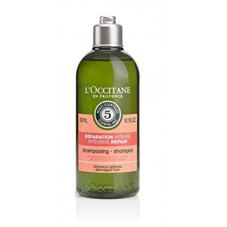 Comprar champu L'OCCITANE EN PROVENCE CHAMPÚ REPARADOR INTENSO AROMACOLOGÍA 300 ML