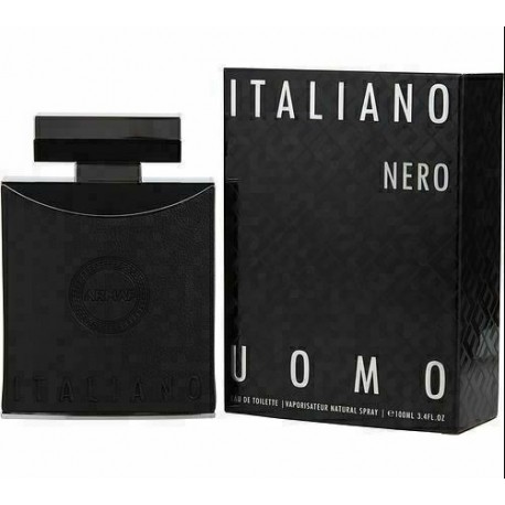 comprar perfumes online hombre ARMAF ITALIANO NERO EDT 100 ML