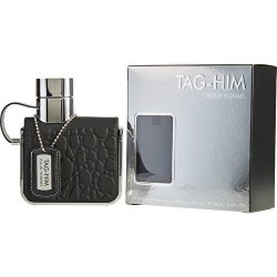 comprar perfumes online hombre ARMAF TAG HIM EDT 100 ML