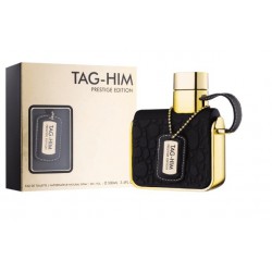 comprar perfumes online hombre ARMAF TAG HIM PRESTIGE EDT 100 ML