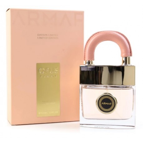 comprar perfumes online ARMAF OPUS EDP 100 ML mujer