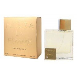 comprar perfumes online ARMAF FUTURA LA FEMME EDP 100 ML mujer