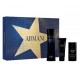 comprar perfumes online hombre ARMANI CODE POUR HOMME EDT 125 ML VP. + DEO STICK 75 ML + GEL 75 ML SET REGALO