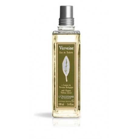 comprar perfumes online L'OCCITANE EN PROVENCE VERBENA EDT 100 ML mujer