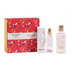 L'OCCITANE EN PROVENCE NEROLI & ORQUÍDEA EDT 75 ML + SHOWER GEL 245 ML SET REGALO