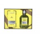 comprar perfumes online hombre L'OCCITANE EN PROVENCE EAU DE TOILETTE CÉDRAT EDT 100 ML + SHOWER GEL 250 ML SET REGALO