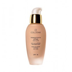 COLLISTAR ANTI-AGE LIFTING FOUNDATION 2 SAND BEIGE 30 ML
