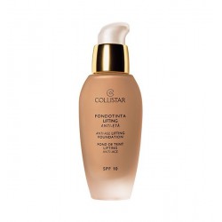 COLLISTAR ANTI-AGE LIFTING FOUNDATION 5 CINNAMON 30 ML