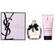 comprar perfumes online YVES SAINT LAURENT MON PARIS FEMME EDP 50 ML + B/LOC 50 ML SET REGALO mujer