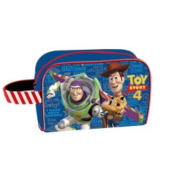 TOY STORY NECESER BUZZ Y WOODY RECTANGULAR 16 x 24 x 10 CM