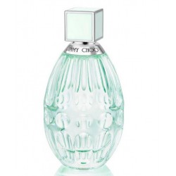 comprar perfumes online JIMMY CHOO FLORAL EDT 40 ML mujer