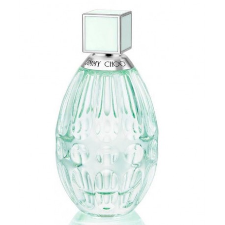 comprar perfumes online JIMMY CHOO FLORAL EDT 40 ML mujer