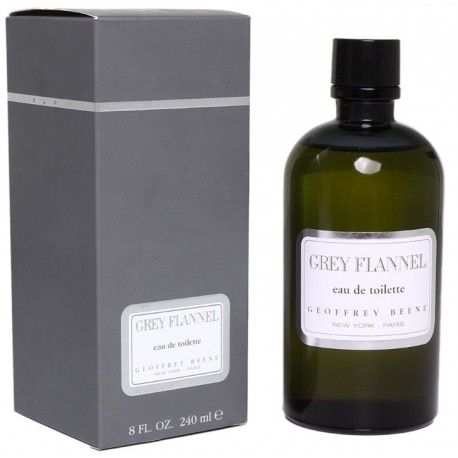 GREY FLANNEL EDT 240 ML