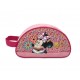 DISNEY NECESER FLOWERS MEDIALUNA ASA ROSA