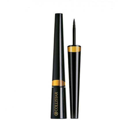 COLLISTAR EYELINER TÉCNICO BLACK WATERPROOF 2.5 ML