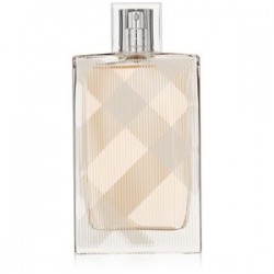 comprar perfumes online BURBERRY BRIT WOMAN EDT 100 ML mujer