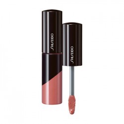 SHISEIDO LACQUER ROUGE RS 727 6 ML