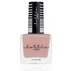 LOTTIE LONDON ESMALTE DE UÑAS HIT REFRESH NUDE 12 ML