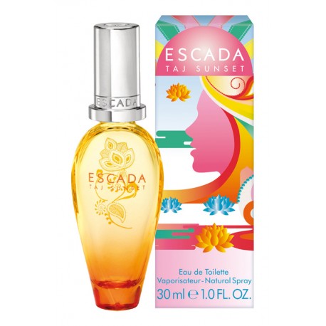 ESCADA TAJ SUNSET WOMAN EAU DE TOILETTE 30 ML