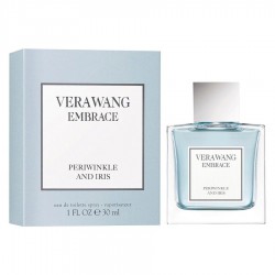 comprar perfumes online VERA WANG EMBRACE PERIWINKLE & IRIS EDT 30 ML mujer