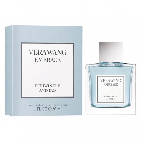 comprar perfumes online VERA WANG EMBRACE PERIWINKLE & IRIS EDT 30 ML mujer