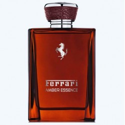 comprar perfumes online hombre FERRARI AMBER ESSENCE EDP 100 ML