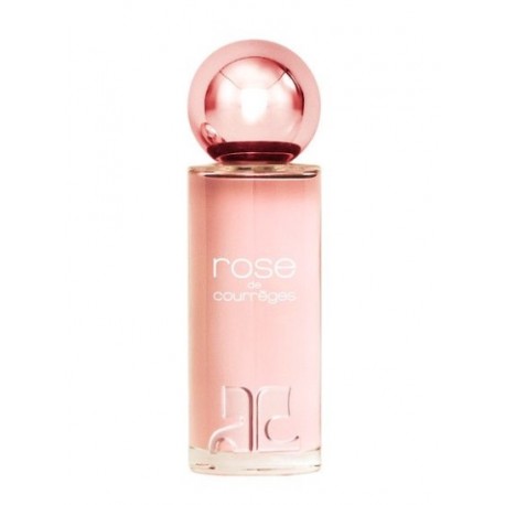 ROSE DE COURREGES EDP 90 ML VP.