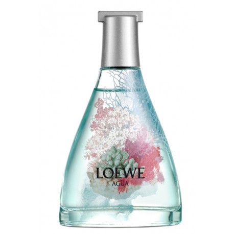 comprar perfumes online unisex LOEWE AGUA MAR DE CORAL EDT 100 ML