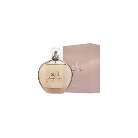 comprar perfumes online JLO STILL EDP 100 ML mujer