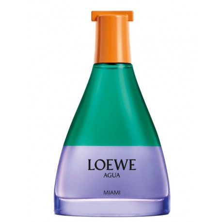 comprar perfumes online unisex LOEWE AGUA DE LOEWE MIAMI EDT 100 ML