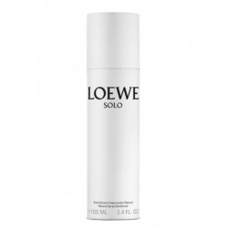 LOEWE SOLO LOEWE DEO SPRAY 100 ML