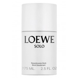 LOEWE SOLO LOEWE DEO STICK 75 ML