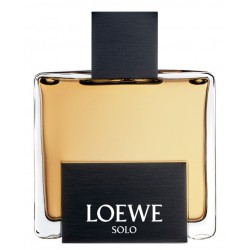 comprar perfumes online hombre LOEWE SOLO LOEWE EDT 125 ML