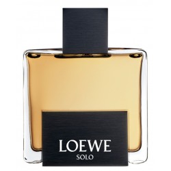 comprar perfumes online hombre LOEWE SOLO LOEWE EDT 75 ML