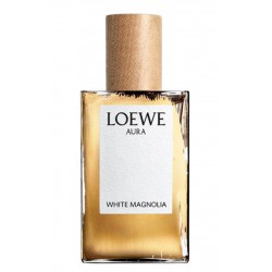 comprar perfumes online LOEWE AURA WHITE MAGNOLIA EDP 30 ML mujer